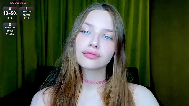 DariaAngels online show from April 2026 06:20:02 PM