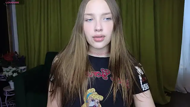 DariaAngels online show from March 2026 12:38:01 PM