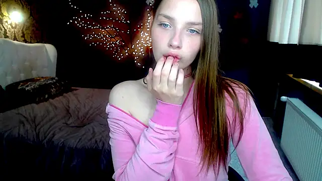 DariaAngels online show from April 2026 11:39:02 AM