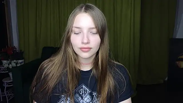 DariaAngels online show from March 2026 06:53:01 PM