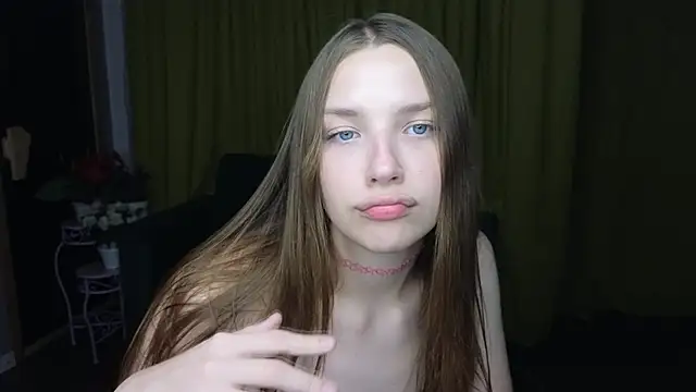 DariaAngels online show from March 2026 01:18:02 AM