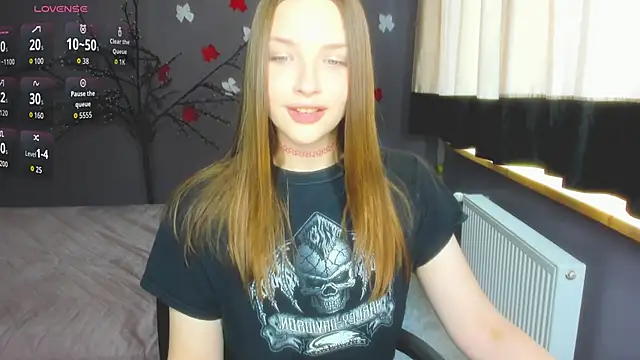 DariaAngels online show from April 2026 11:27:01 AM