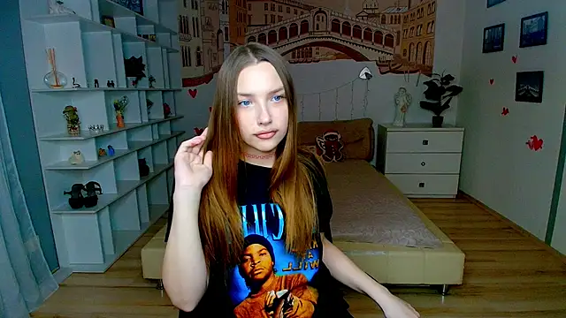 DariaAngels online show from March 2026 11:34:02 AM