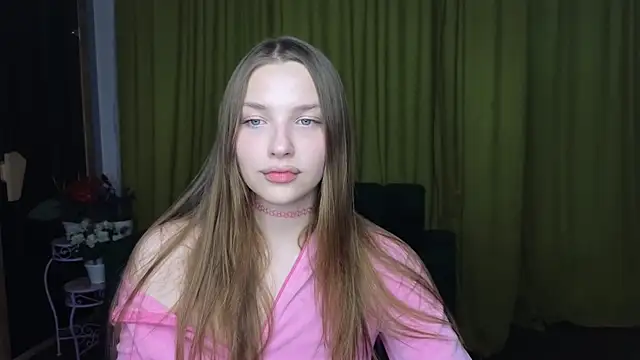 DariaAngels online show from March 2026 01:13:01 PM