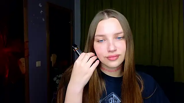 DariaAngels online show from March 2026 06:45:02 PM