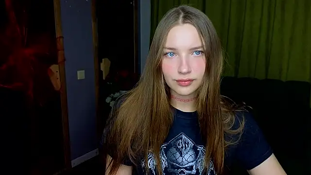 DariaAngels online show from March 2026 06:42:02 PM