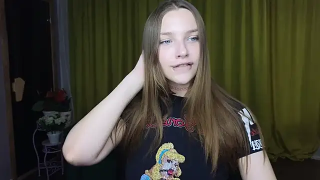 DariaAngels online show from April 2026 11:34:01 AM