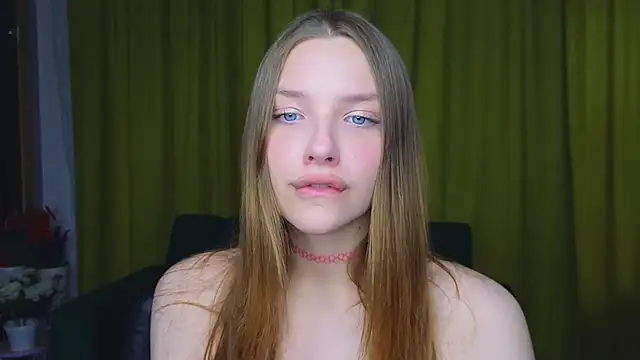 DariaAngels online show from April 2026 11:33:01 AM