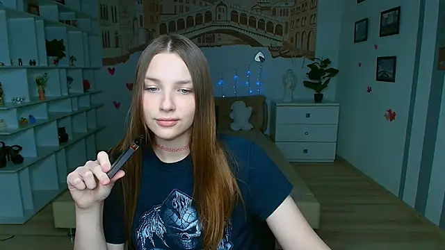 DariaAngels online show from March 2026 12:55:01 AM