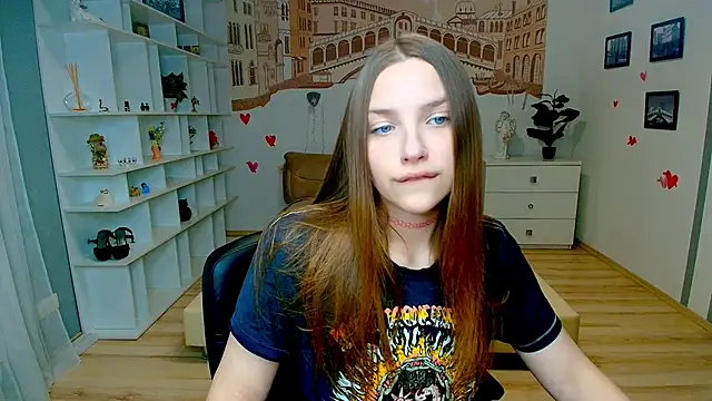 DariaAngels online show from April 2026 01:52:02 PM