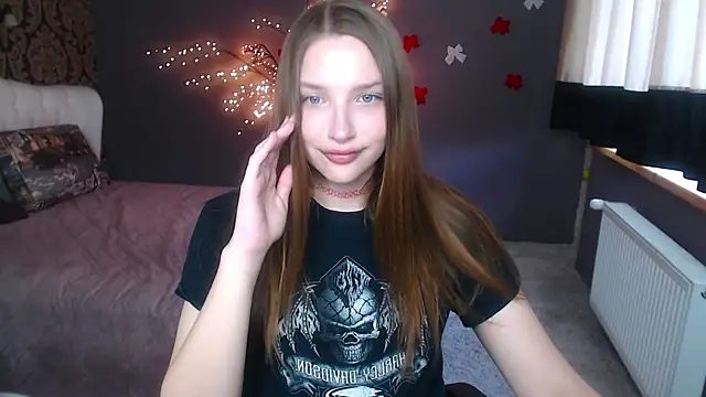 DariaAngels online show from March 2026 12:36:01 PM