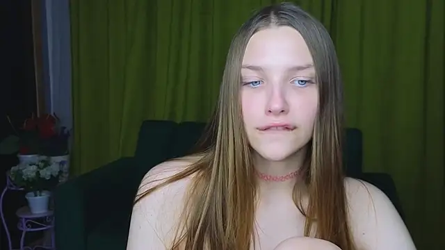 DariaAngels online show from April 2026 11:55:01 PM