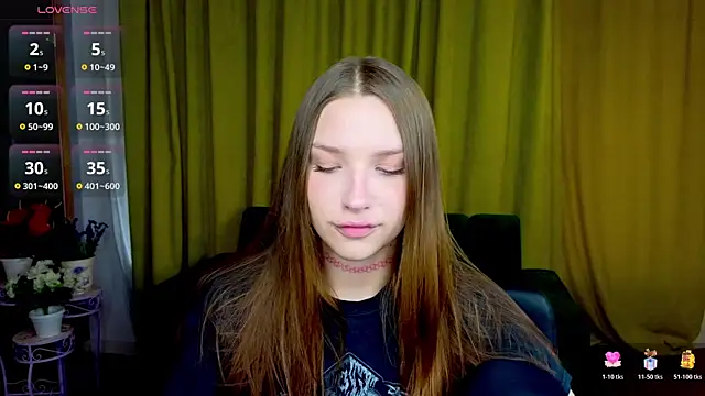 DariaAngels online show from April 2026 11:39:01 AM