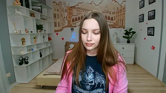 DariaAngels online show from March 2026 12:32:02 PM