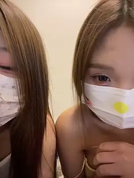 Angel-Sisters online show from June 2026 03:09:02 PM