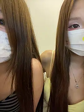 Angel-Sisters online show from June 2026 04:35:02 PM