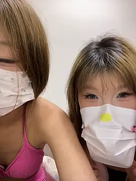 Angel-Sisters online show from June 2026 03:28:02 PM