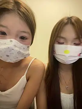 Angel-Sisters online show from June 2026 03:29:02 PM