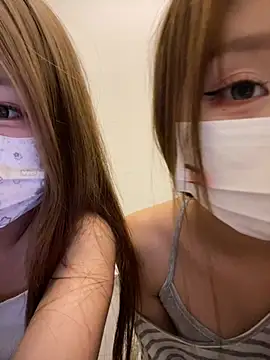 Angel-Sisters online show from June 2026 02:29:01 PM
