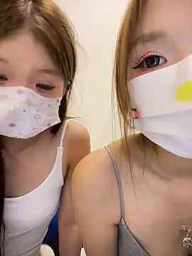Angel-Sisters online show from June 2026 04:35:02 PM