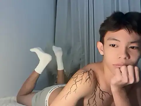 hottasianboy online show from June 2026 09:41:02 PM