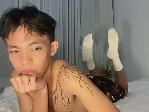 hottasianboy online show from July 2026 12:26:02 PM