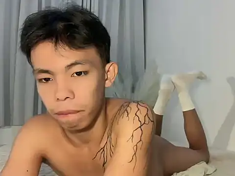 hottasianboy online show from July 2026 12:26:01 PM
