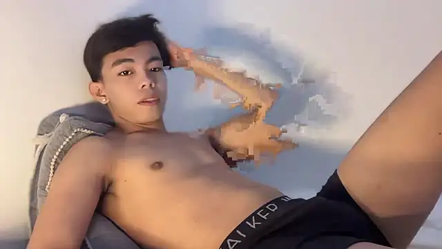 hottasianboy online show from March 2026 12:56:01 PM