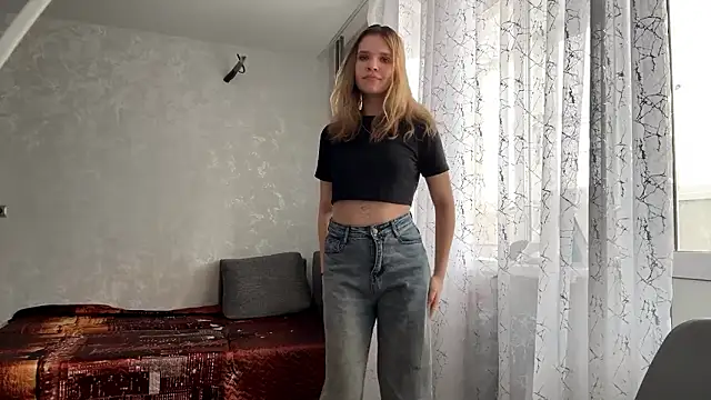 OlaTaulbee online show from March 2026 07:36:03 AM