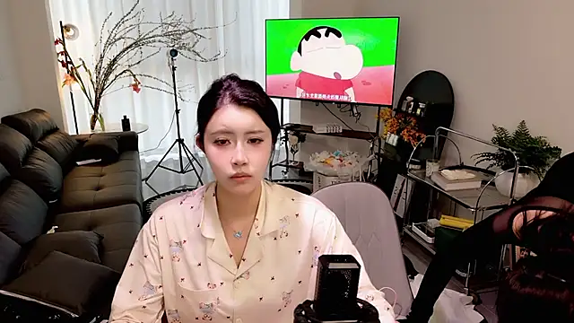 Summerbaby-001 online show from March 2026 09:46:02 AM