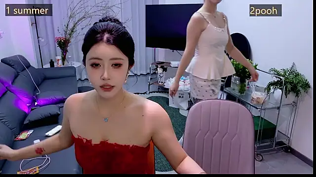 Summerbaby-001 online show from March 2026 01:01:02 PM