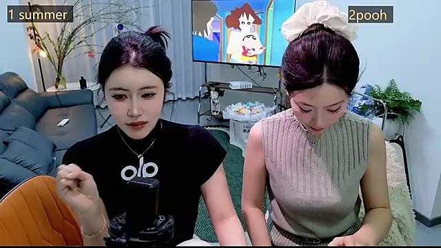 Summerbaby-001 online show from March 2026 12:19:01 PM