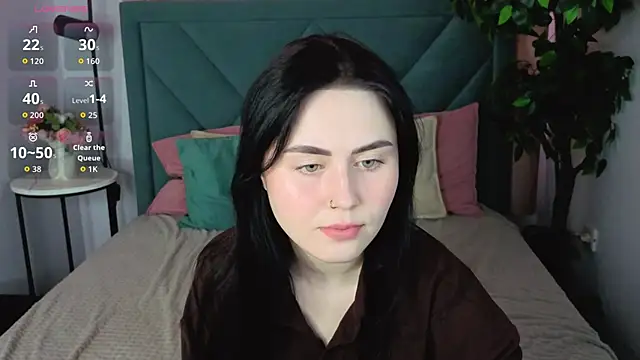 NoraLumi online show from April 2026 05:23:01 AM