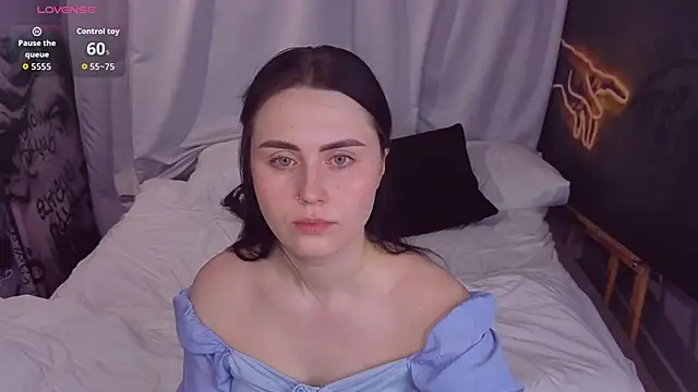 NoraLumi online show from May 2026 05:38:02 AM