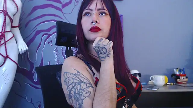 Regina Iris online show from April 2026 11:35:01 AM