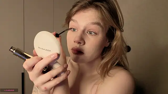 AureliaAngel online show from April 2026 06:43:01 AM