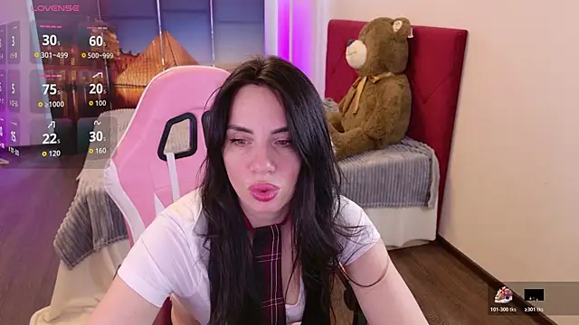 Snapshot of Alex_Svift chatting on April 2026 11:16:01 AM Alex Svift online show from April 2026 11:16:01 AM