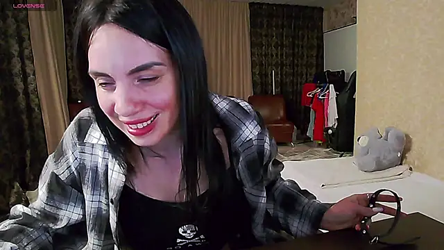 Alex Svift online show from May 2026 08:41:06 PM