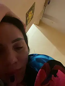 Alex Svift online show from April 2026 07:53:01 PM