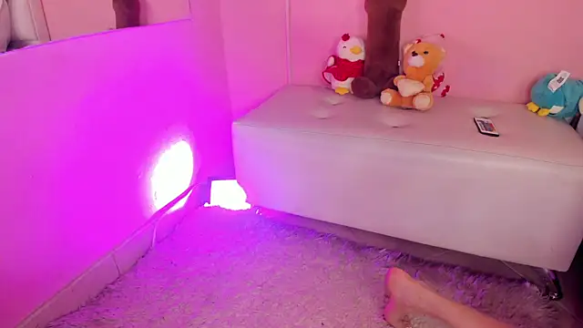 KarolyneLune online show from March 2026 08:30:02 PM