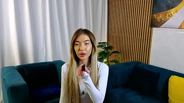 MeiPixel online show from March 2026 07:08:01 PM