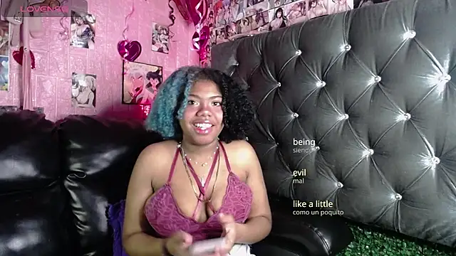 Sara Anal Latin online show from April 2026 03:19:01 PM