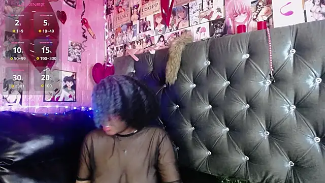 Sara Anal Latin online show from March 2026 04:10:02 PM