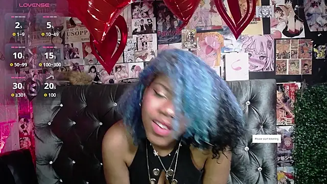 Sara Anal Latin online show from March 2026 03:14:02 PM