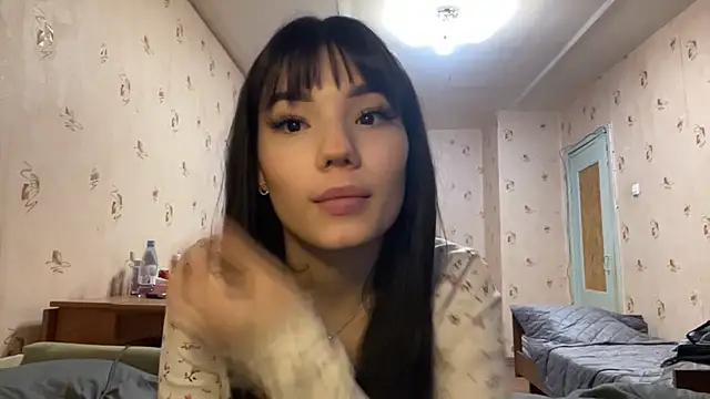 JiBinz online show from March 2026 03:28:03 PM