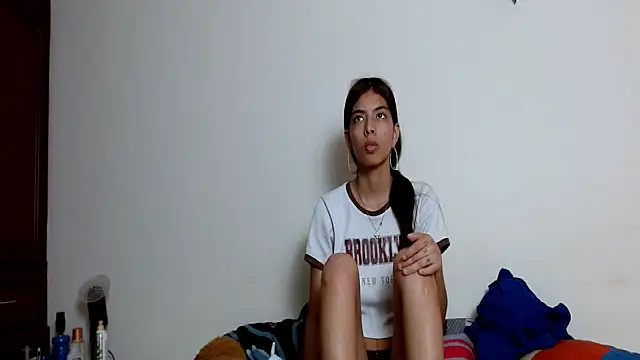 Sweet Scarlett  online show from June 2026 03:39:02 PM