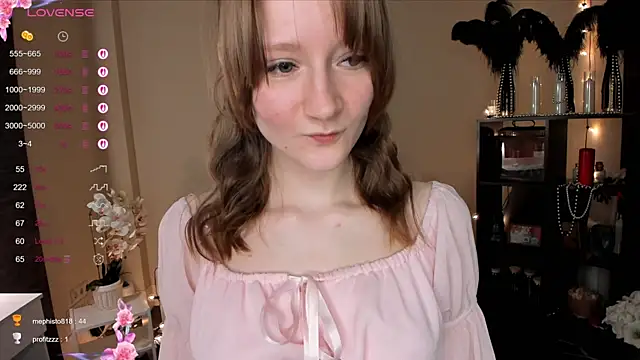 MalloryGray online show from April 2026 03:35:02 PM