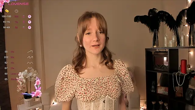 MalloryGray online show from April 2026 01:29:02 PM