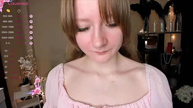 MalloryGray online show from April 2026 02:52:01 PM