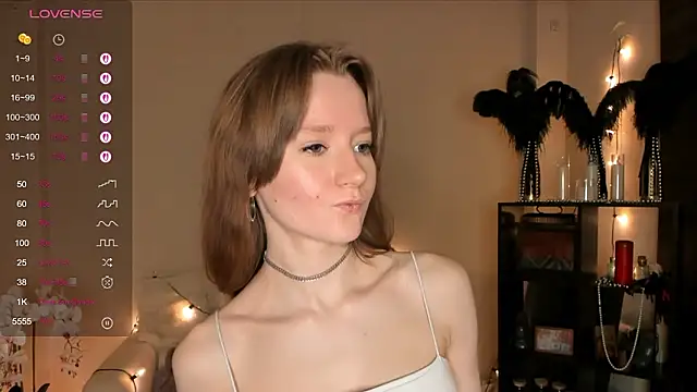 MalloryGray online show from March 2026 03:02:01 PM